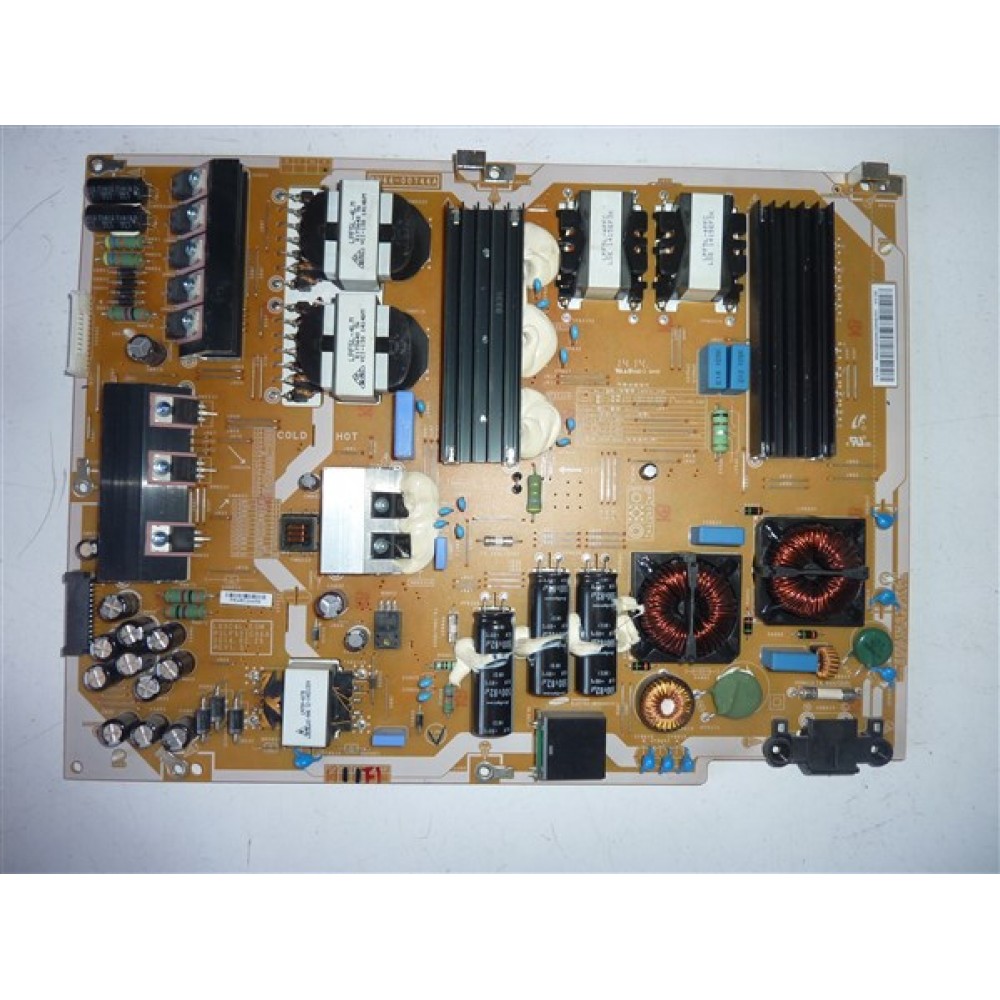 PSLF321C06A, BN44-00744A, SAMSUNG POWER BOARD