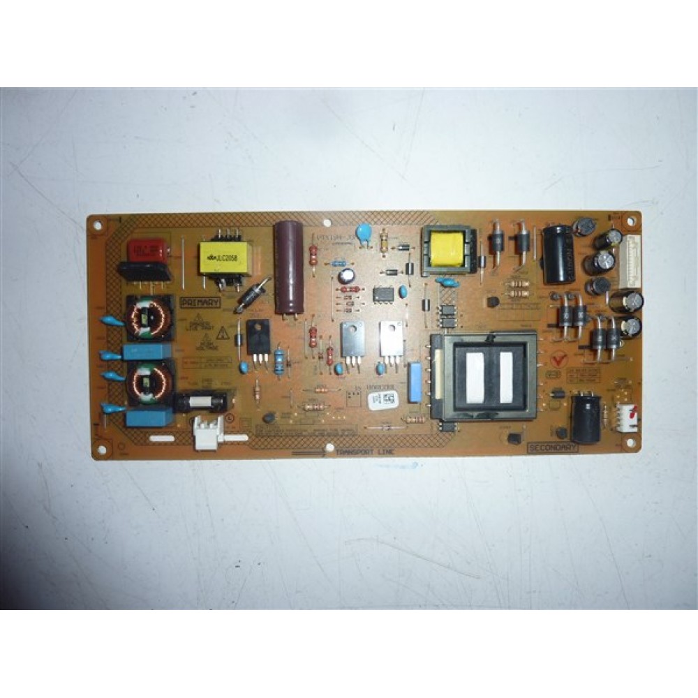 VTY194-33, GRUNDİK ARCELİK BEKO POWER BOARD