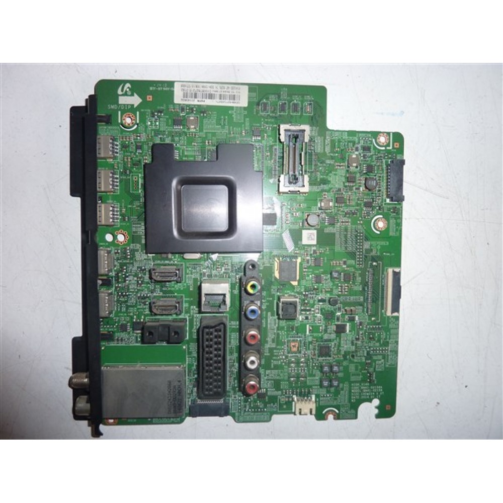 BN41-02156A, BN94-07385U, SAMSUNG MAİN BOARD