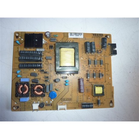 17IPS71, 23257904, VESTEL POWER BOARD