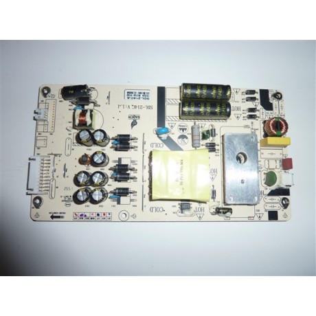 SDL-214C V:1.1, LED TV POWER BOARD