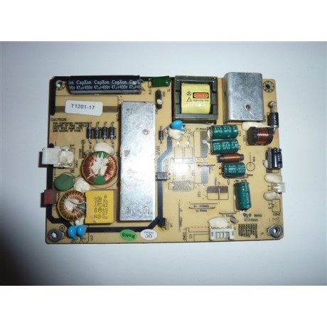 LS2402002E POWER BOARD