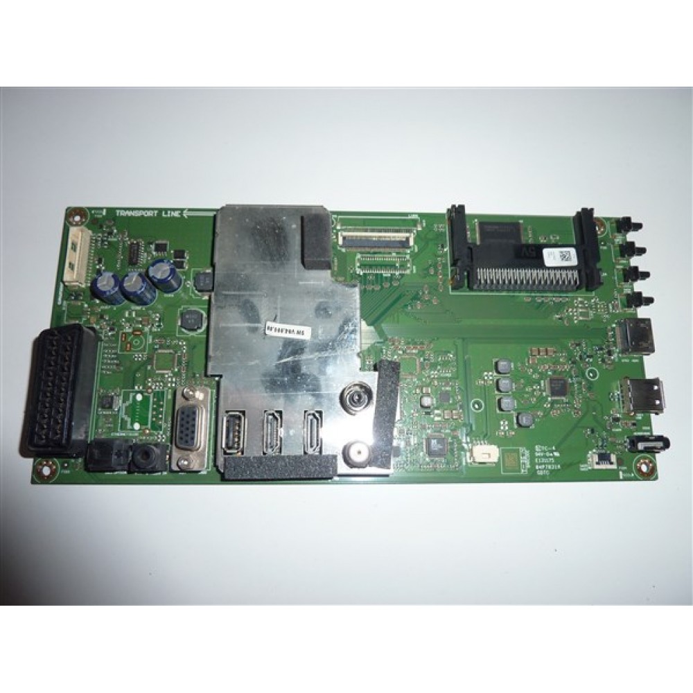 VTY190R-5 , NYB9ZZ , ALTUS MAİN BOARD