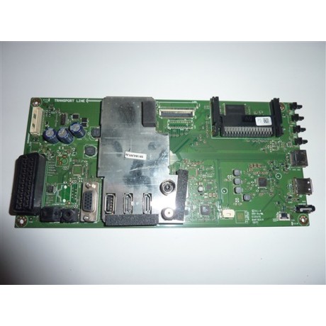 VTY190R-5 , NYB9ZZ , ALTUS MAİN BOARD