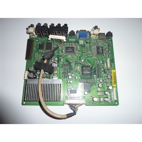 TANGO MAİN B/D ,HLT3212, HYUNDAİ MAİN BOARD