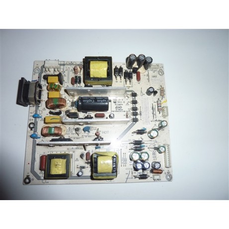 ZD-95(G)F, LK-PL460101A(F), CQC04001011196, NORDMENDE POWER BOARD