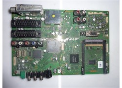 1-874-223-12,A-1276-477-A, SONY MAIN BOARD