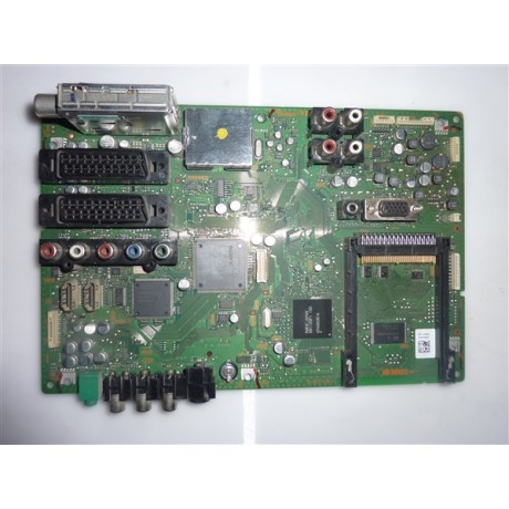 1-874-223-12,A-1276-477-A, SONY MAIN BOARD