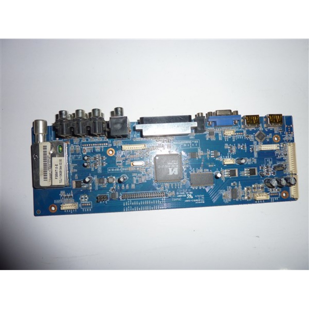 TVC.MS6M181.5-SUNNY VER: 1.1 SUNNY MAİN BOARD 