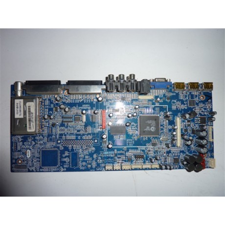 TD-101, VER1.3, SUNNY MAİN BOARD