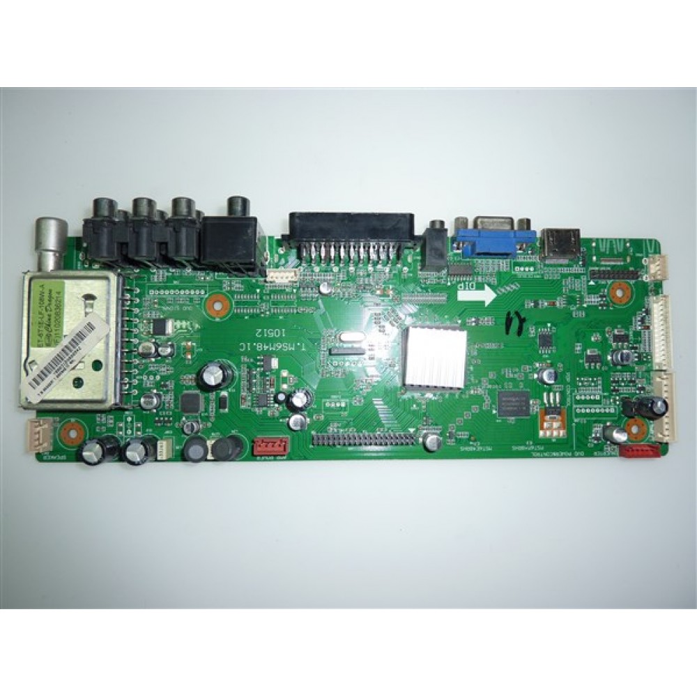 T.MS6M48.1C, 10512, SUNNY MAİN BOARD