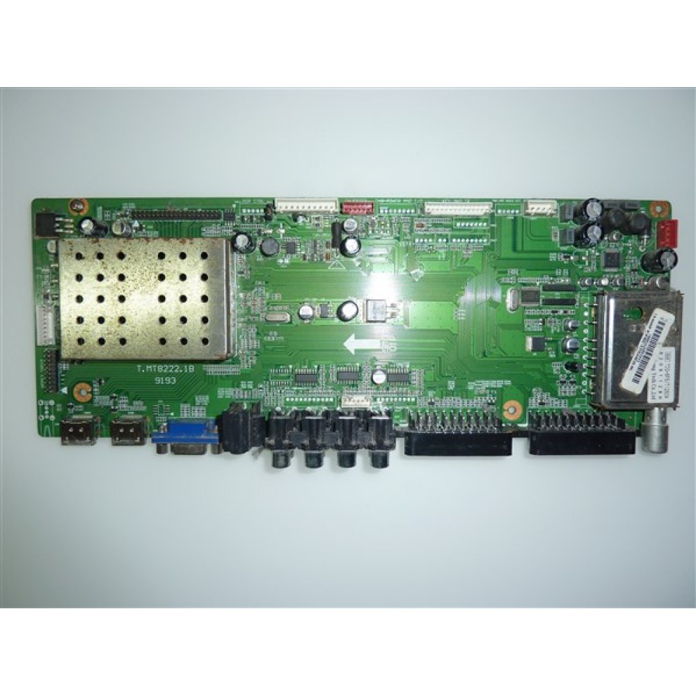 T.MT8222.1B,  9193, SUNNY AXEN MAİN BOARD