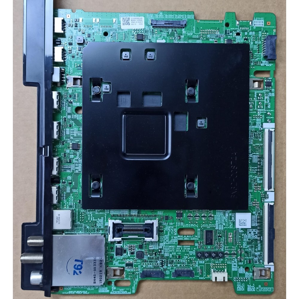 bn41-02695, bn94-14582a,  samsung main board