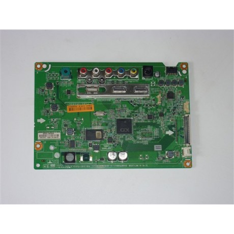 EAX66750804(1.0), EBT64005419, LG MAİN BOARD
