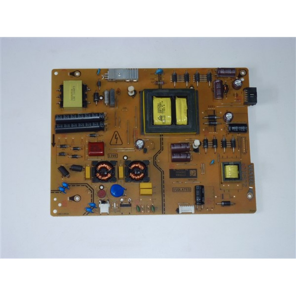 17IPS72, 23329222, VESTEL POWER BOARD