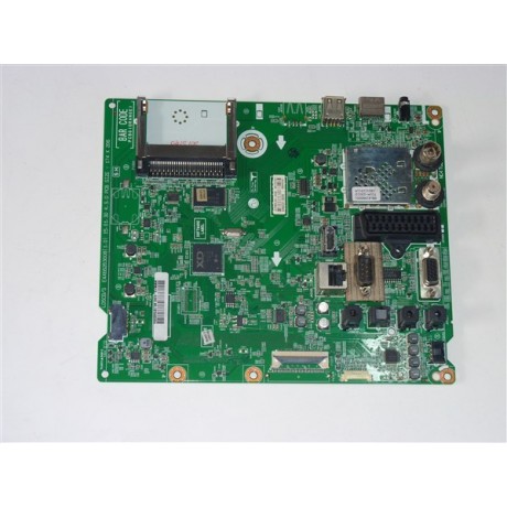 EAX66263008(1.0), 63175102, EBT64032634, LG MAİN BOARD