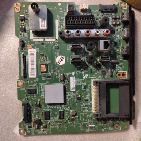 BN41-01812A , BN94-05873R , UE50ES6100WXTK , MAIN BOARD , SAMSUNG, ANAKART