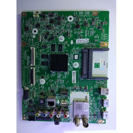 EAX66804604 (1.0), 64102502, 49UH650V, ANAKART, LG, MAİN BOARD
