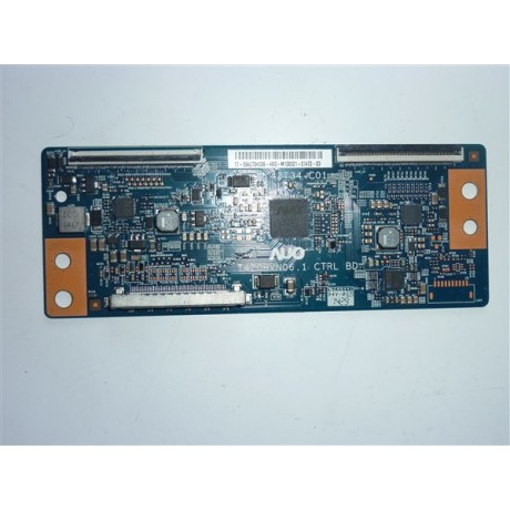 T420HVN06.1 CTRL BD, 42T34-C01, T-CON BOARD
