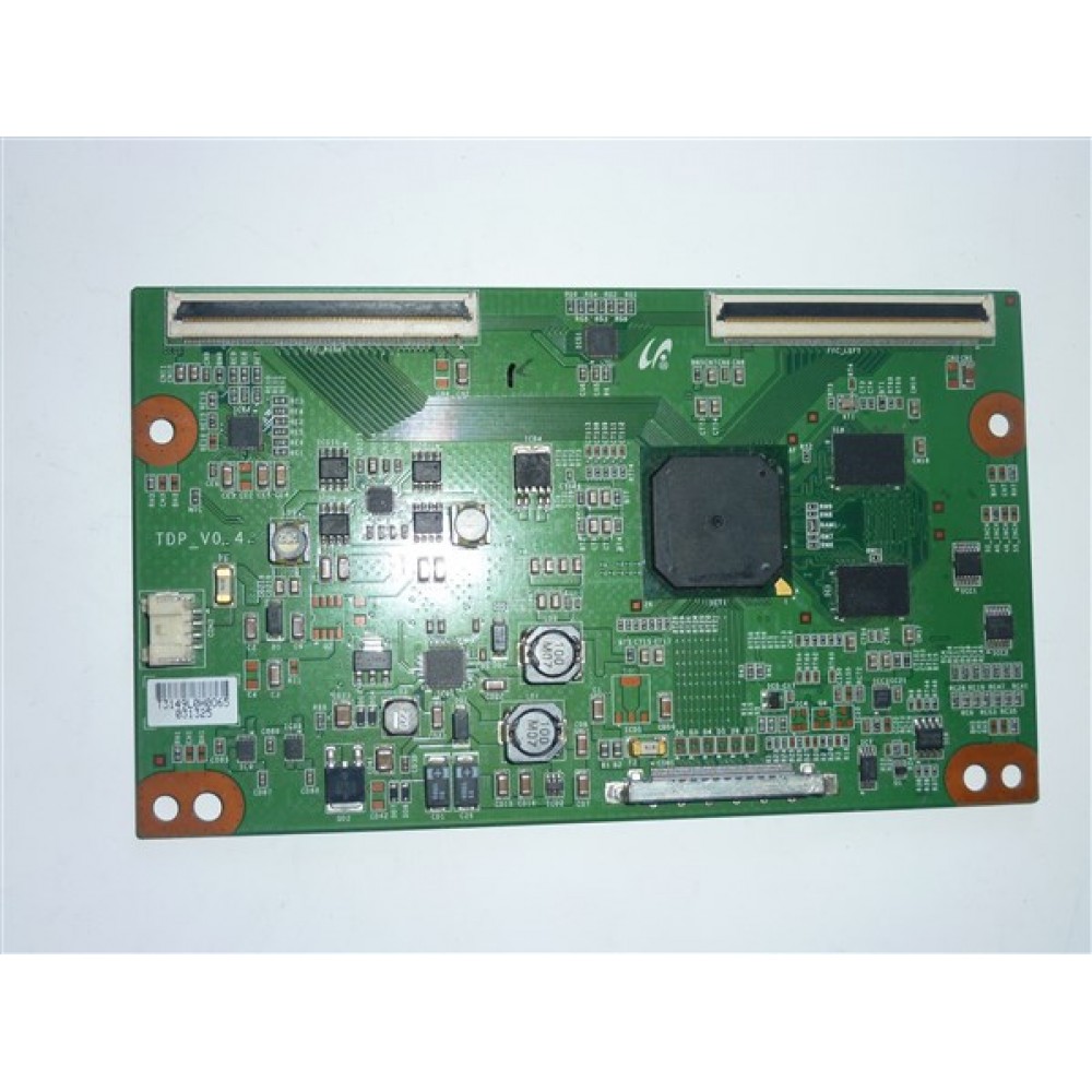 TDP_V0.4, T-CON BOARD