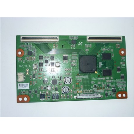 TDP_V0.4, T-CON BOARD