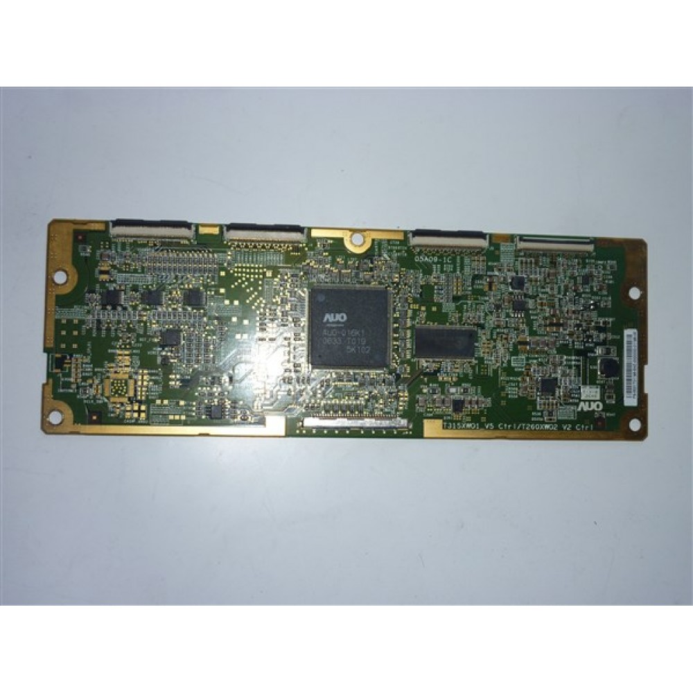 T315XW01_V5 CTRL, T260XW02 V2 CTRL, T-CON BOARD