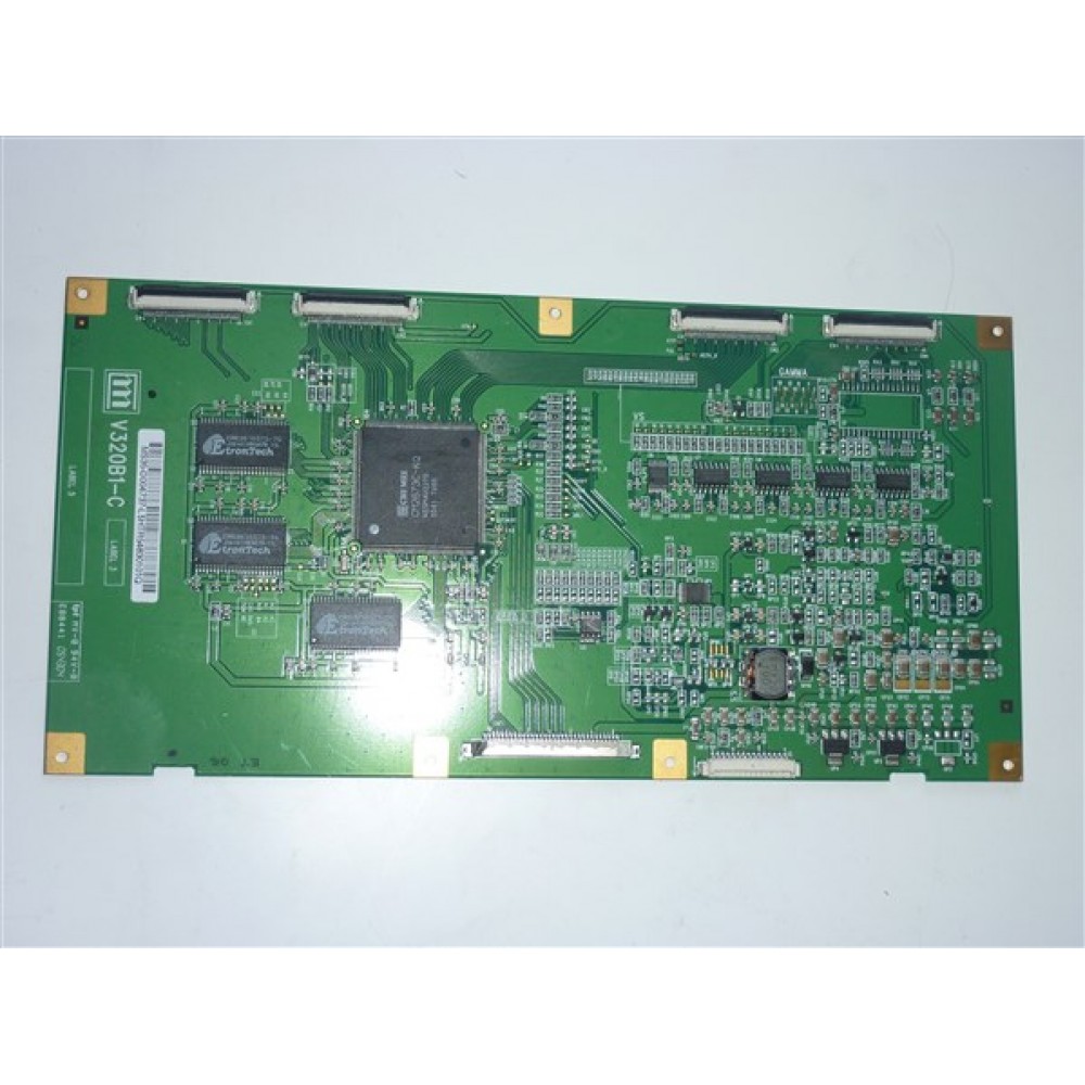 V320B1-C, T-CON BOARD