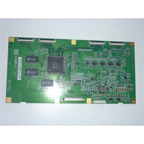 V320B1-C, T-CON BOARD