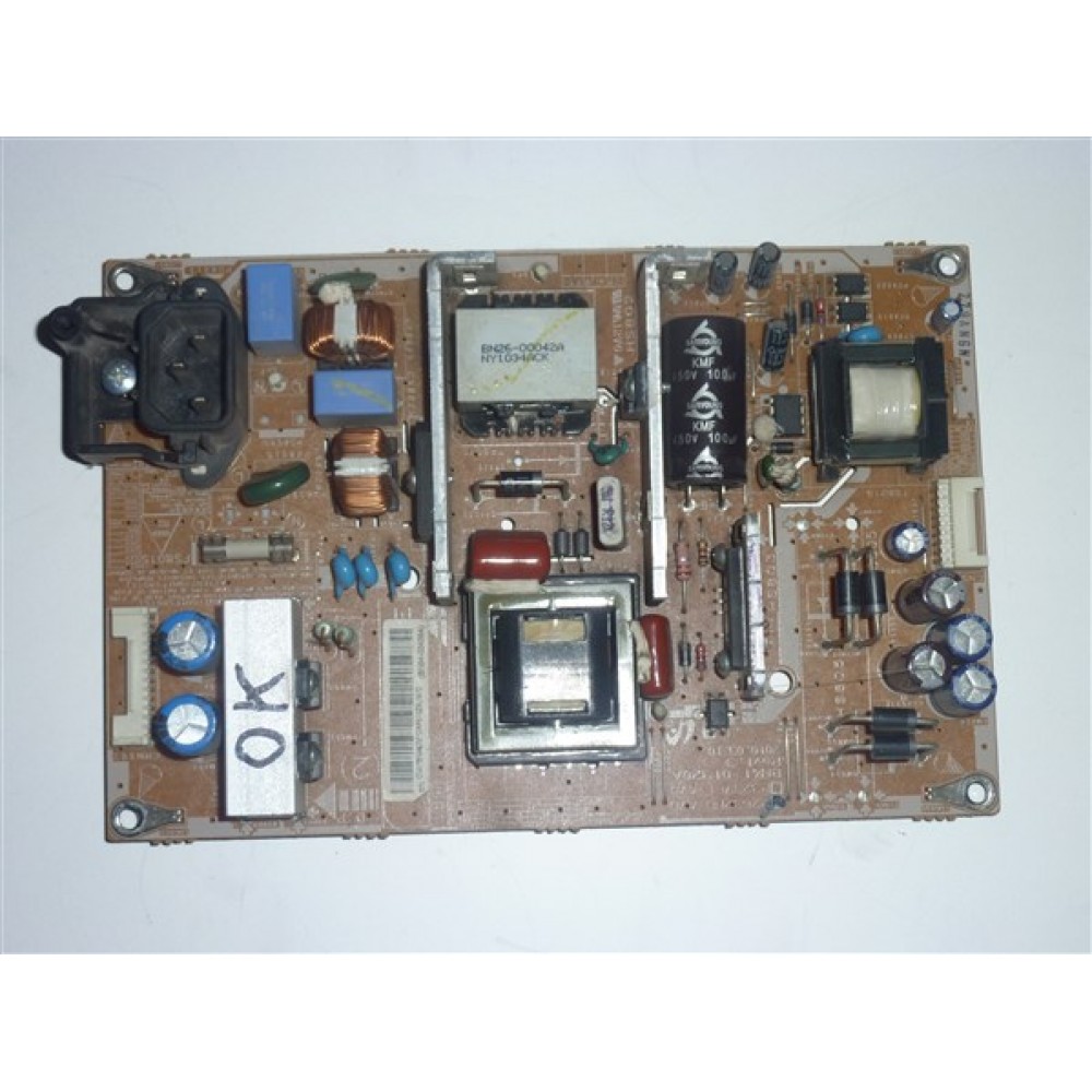 BN94-03212A, BN41-01320A, SAMSUNG POWER BOARD