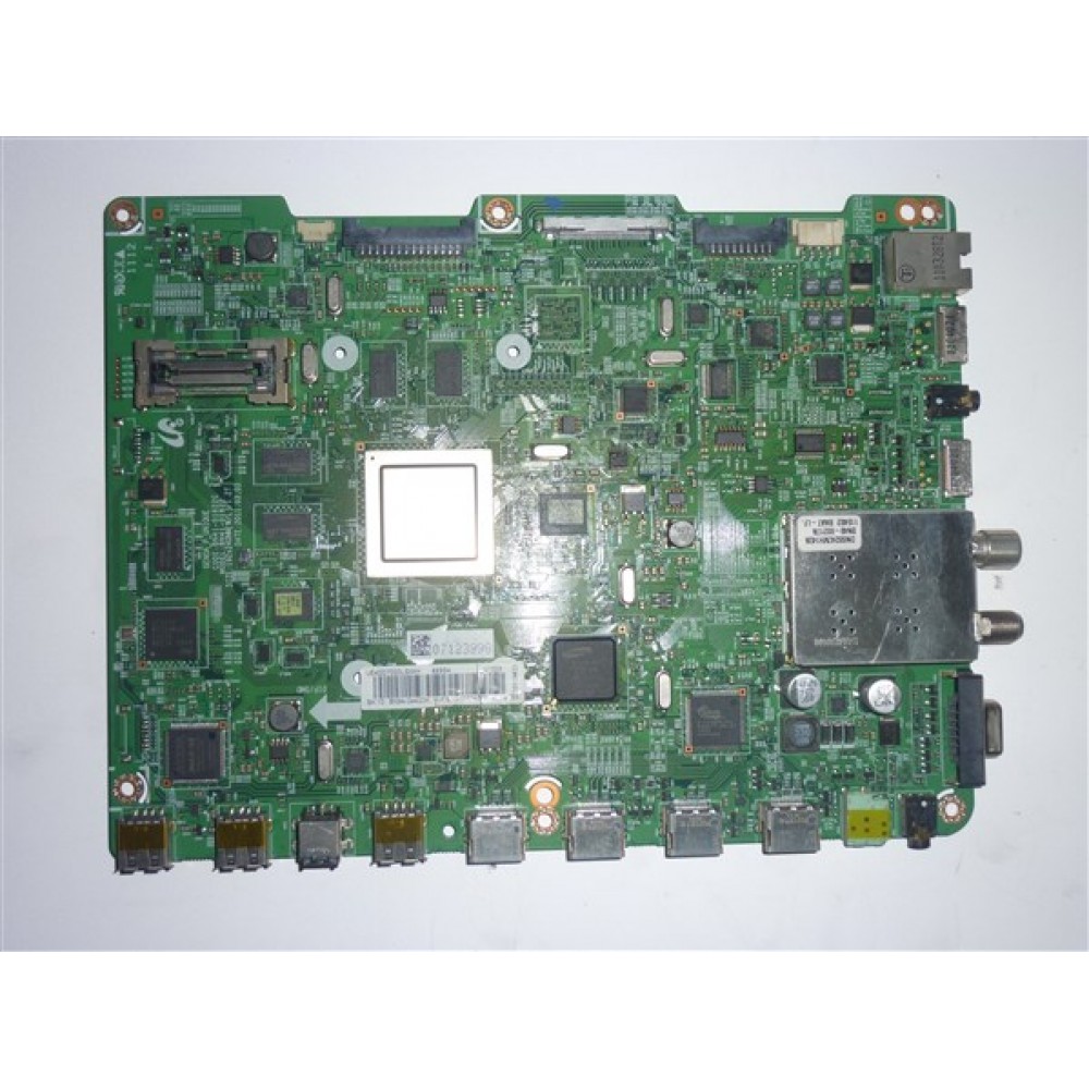 BN41-01622C, BN94-04420K, UE40D7000LSXXH, SAMSUNG MAİN BOARD
