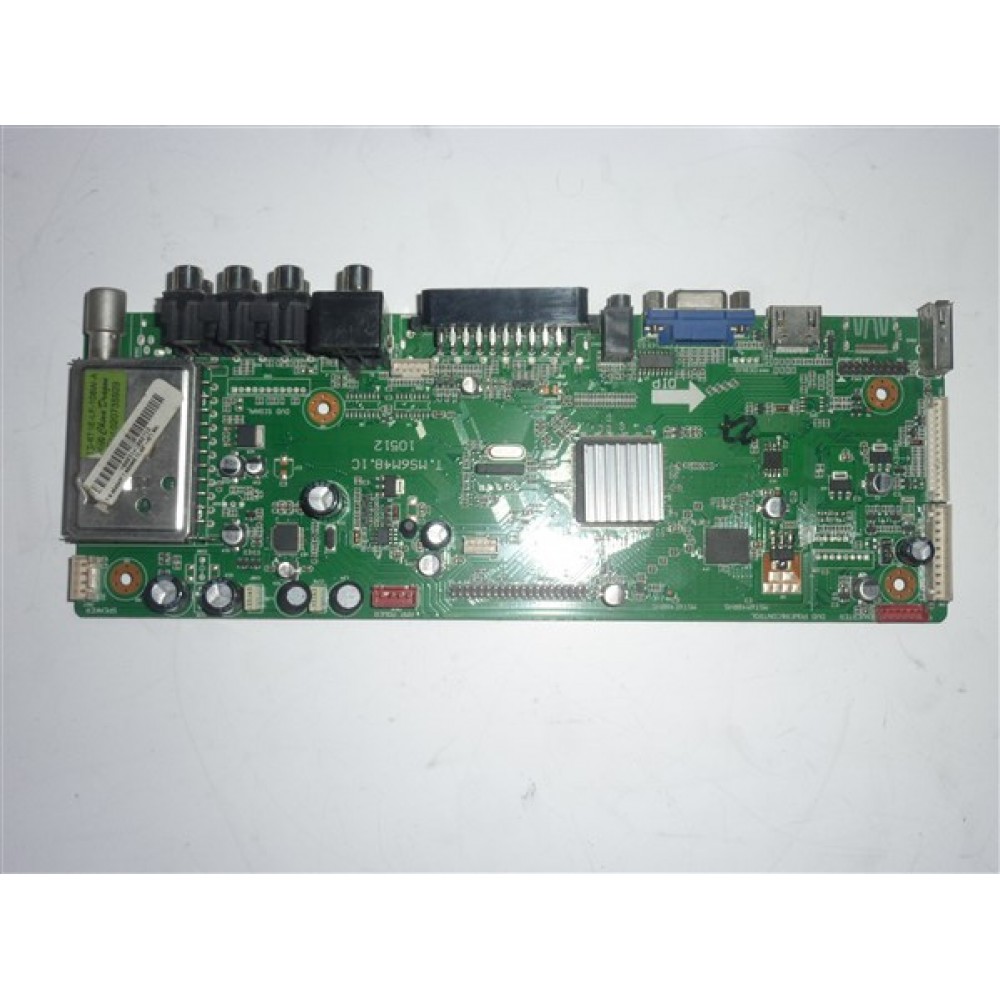 T.MS6M48.1C, 10512, SUNNY MAİN BOARD