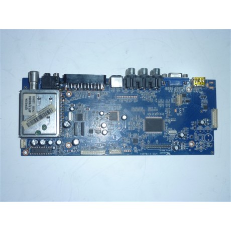 SP-700, VER:1.3, SUNNY MAIN BOARD