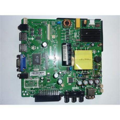 TP.VST59S.PB702, SANYO MAİN BOARD