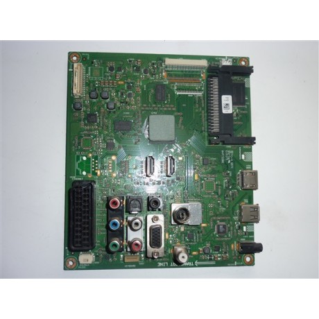 VTT190R-3, GDTC, ARÇELİK BEKO MAİN BOARD