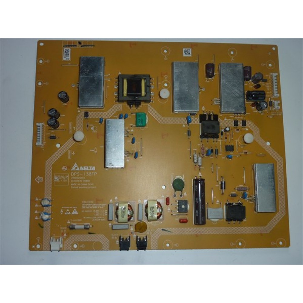 DPS-138FP, 3950326503-2950326503, ARÇELİK BEKO POWER BOARD