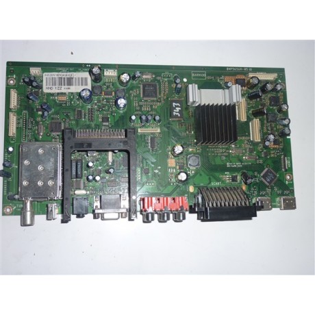 YTD190R-4,04P5656A-05, BEKO ARCELİK GRUNDIG MAİN BOARD