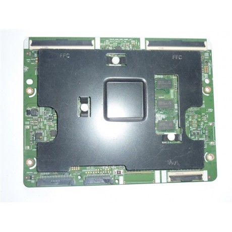 T650QVR01.0 CTRL BD, 65T41-C03, T-CON BOARD