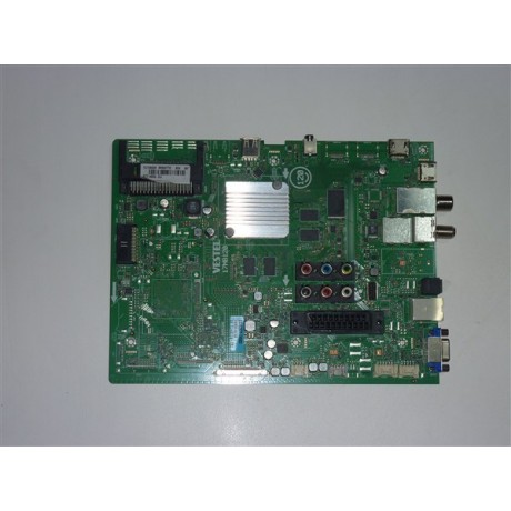 17MB120, 23382772, VESTEL MAİN BOARD
