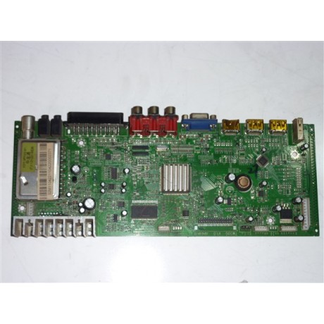 TM30G, V1.0,  NORDMENDE SANYO MAİN BOARD