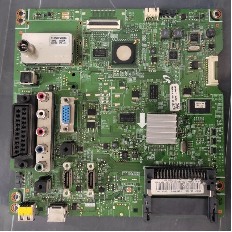 BN41-01761A, BN94-05422G, SAMSUNG MAİN BOARD