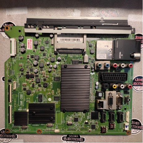EAX61742609(4), EBU60902217, 563342853, 47LE55LGD, LG, MAİN BOARD, ANAKART,