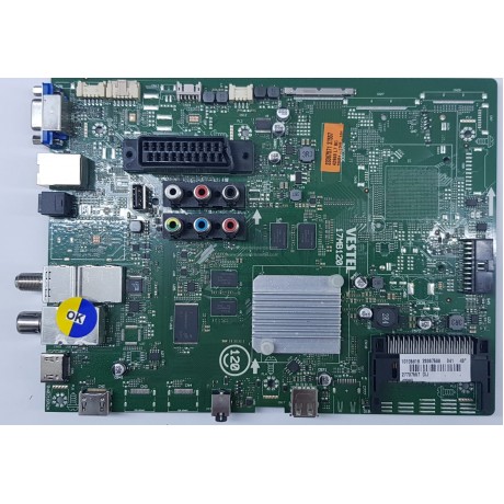 17MB120, 23367566, VESTEL, MAIN BOARD, ANA KART,