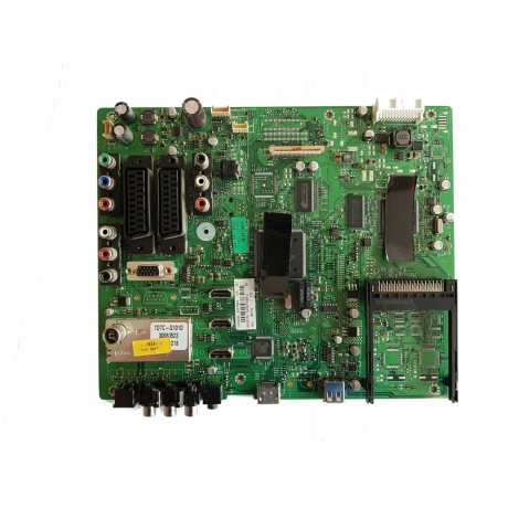 17MB35-4, 20479666, 060109, VESTEL, ANA KART, MAIN BOARD,