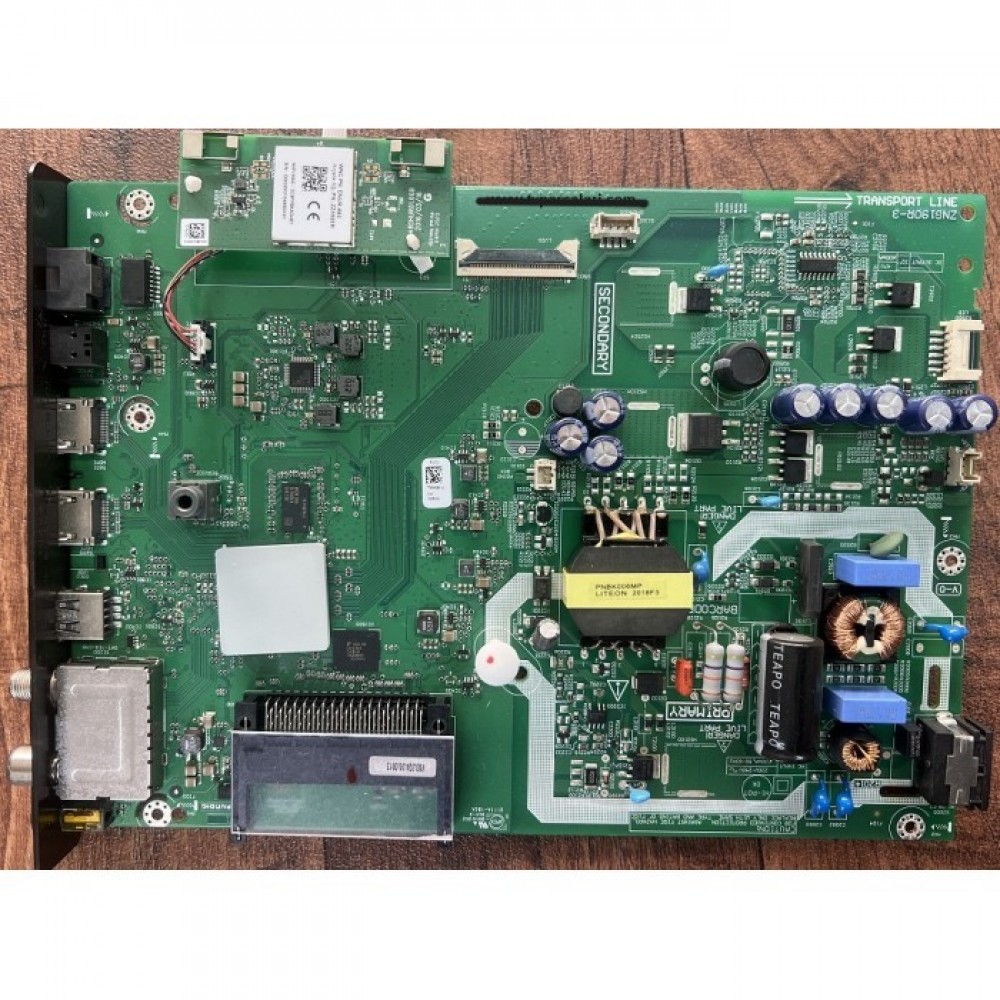 ARÇELİK , BEKO , ALTUS , GURINDIG , ZNG190R-3 , TMABHZ ,A43 A670 A MAİN (POWER ) BOARD , ANA KART (BESLEME) KARTI.