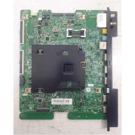 BN41-02528,BN41-02528A,BN94-11273D,UE43KU7000,UE43KU7000U,CY-GK043HGEV1H,SAMSUNG, ANAKART, MAIN BOARD,