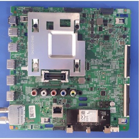 BN41-02703C , BN94-15256N , SAMSUNG UE50RU7105U ANA KART , MAİN BOARD ,