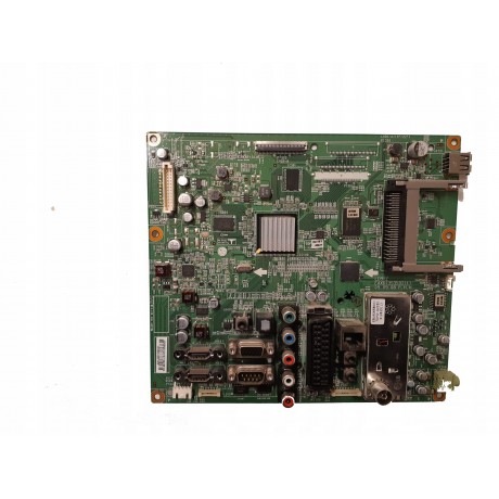 EAX61353502 (1), EBU010647, 61008701, LG, MAİN BOARD, ANA KART