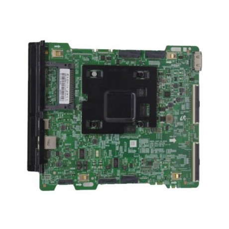 BN41-02570B , BN94-12545B , UE49MU8000 , SAMSUNG, MAINBOARD , ANAKART,