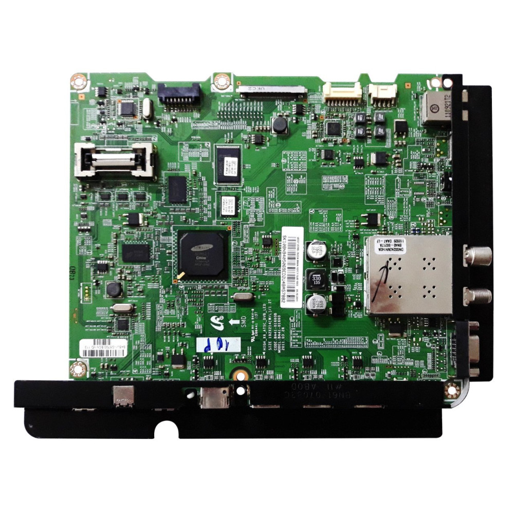 BN41-01660B , BN94-05069E , UE32''5700 , LTJ320HN03-J , MAIN BOARD , SAMSUNG, ANAKART,