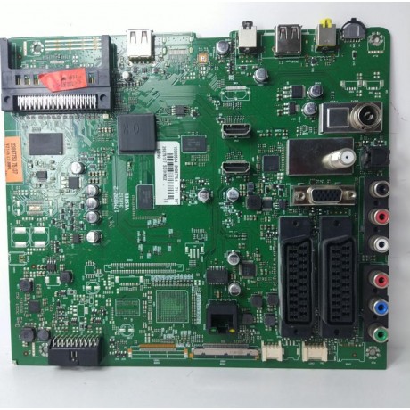23087754 , 23087753 , 17MB90-2 , VESTEL 32PF7050 , MAIN BOARD , ANAKART